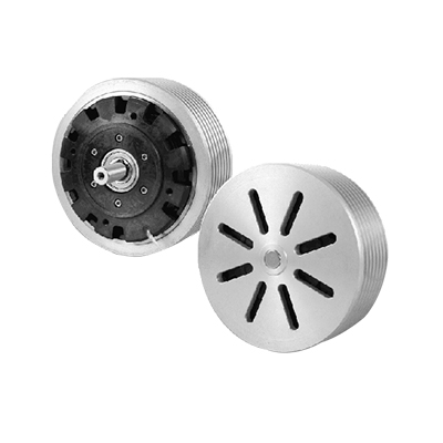 EHB系列功率优化磁滞制动器