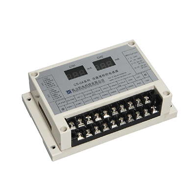 CS-0X系列双通道程控电流源