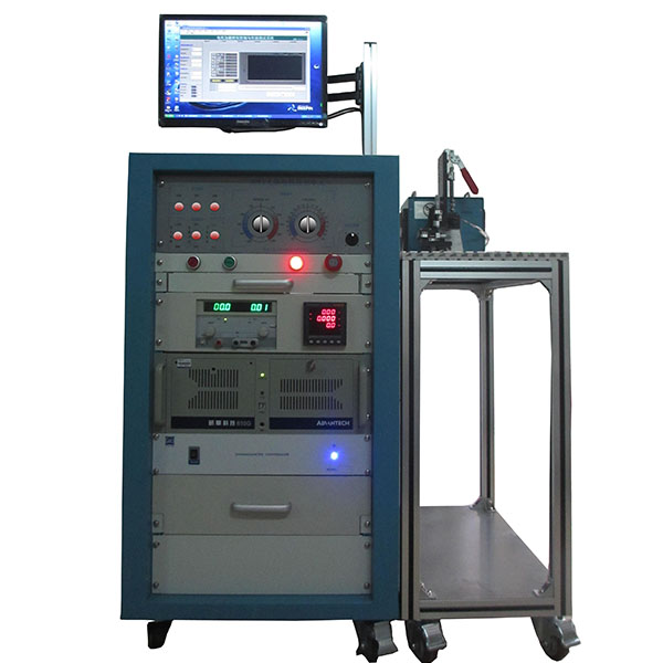 汽车座椅马达综合测试系统