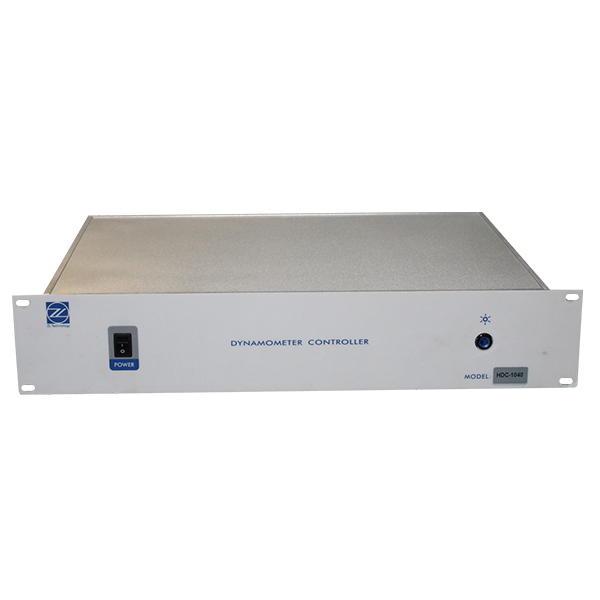 标准型测功机控制器