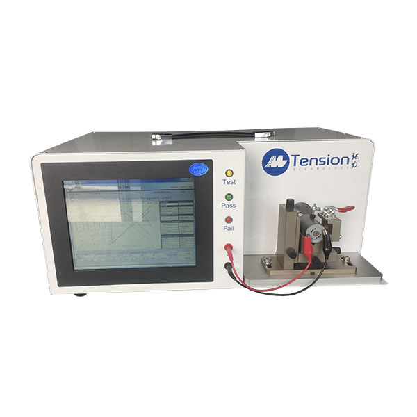 便携式电机综合性能测试系统